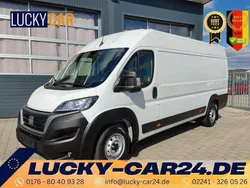 Weiß Neu 2024 Fiat Ducato Van | 31.390 € (Guter Preis)