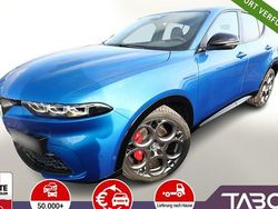 Blau Neu 2025 Alfa Romeo Tonale Veloce SUV | 35.288 € (Fairer Preis)