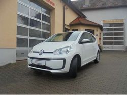 Pure white Gebraucht 2020 VW up! Move Kleinwagen | 9.450 € (Fairer Preis)