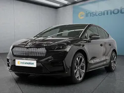 Gebraucht 2023 Skoda Enyaq iV RS SUV | 45.949 € (Fairer Preis)