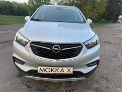 Silber Gebraucht 2017 Opel Mokka X Active SUV | 9.850 € (Fairer Preis)