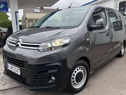 Grau Gebraucht 2017 Citroën Spacetourer Business Class Van | 22.900 € (Superpreis)