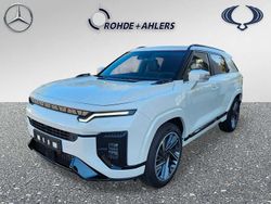 Grand white Neu 2025 Ssangyong (KGM) Actyon SUV | 34.999 €