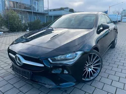 Mercedes CLA200