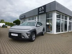 Grau Gebraucht 2023 Hyundai Kona SUV | 23.990 € (Guter Preis)