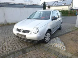 VW Lupo