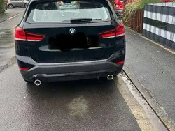 Schwarz Gebraucht 2020 BMW X1 SUV | 21.500 € (Guter Preis)