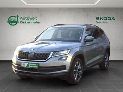Grau Gebraucht 2020 Skoda Kodiaq Drive SUV | 32.485 € (Fairer Preis)