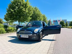 Schwarz Gebraucht 2007 Mini ONE Kleinwagen | 2.199 € (Fairer Preis)
