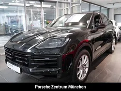 Chromitschwarzmetallic Gebraucht 2024 Porsche Cayenne SUV | 90.000 € (Guter Preis)