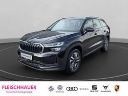 Schwarz Gebraucht 2025 Skoda Kodiaq Selection SUV | 42.990 € (Guter Preis)