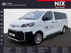 Weiß Neu 2025 Toyota Proace Verso Comfort Kombi | 57.490 €