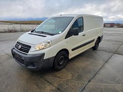 Weiß Gebraucht 2016 Fiat Scudo Van | 5.699 € (Superpreis)