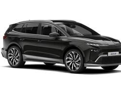 Schwarzmagic perleffekt Neu 2026 Skoda Enyaq iV SUV | 56.700 € (Guter Preis)