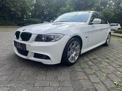 Weiß Gebraucht 2009 BMW 318 M Sport Limousine | 4.950 € (Guter Preis)