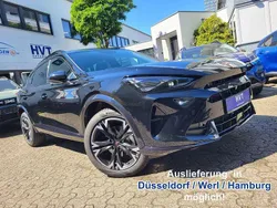 Schwarz Neu 2025 Cupra Formentor SUV | 31.980 € (Superpreis)