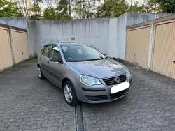 Grau Gebraucht 2006 VW Polo Kleinwagen | 3.500 € (Fairer Preis)