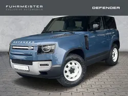 Blau Gebraucht 2024 Land Rover Defender SE SUV | 73.880 € (Guter Preis)