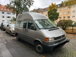 Grau Gebraucht 1996 VW T4 Van | 12.450 €