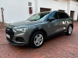 Andere außenfarben Gebraucht 2019 Audi Q3 SUV | 25.000 € (Etwas zu teuer)