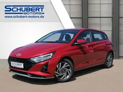 Rot Neu 2025 Hyundai i20 Trend Limousine | 22.290 € (Fairer Preis)