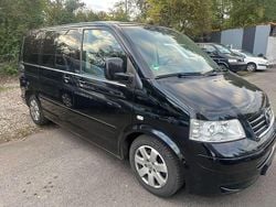 Schwarz Gebraucht 2005 VW T5 Comfortline Van | 7.999 € (Superpreis)