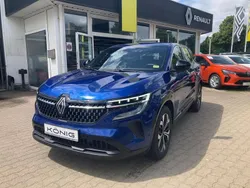 Blau Gebraucht 2023 Renault Austral Equilibre SUV | 25.998 € (Guter Preis)