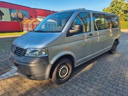 Silber Gebraucht 2003 VW T4 Van | 4.900 € (Superpreis)