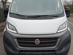 Weiß Gebraucht 2019 Fiat Ducato Van | 10.900 € (Superpreis)