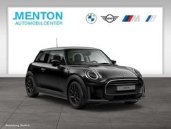 Schwarz Gebraucht 2021 Mini ONE Kleinwagen | 17.890 € (Fairer Preis)