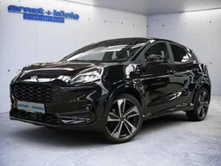 Gebraucht 2021 Ford Puma Gen-E ST-Line X | 23.390 € (Teuer)