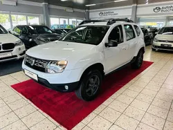 Weiß Gebraucht 2017 Dacia Duster SUV | 8.870 € (Fairer Preis)