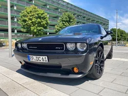 Schwarz Gebraucht 2010 Dodge Challenger Coupé | 30.000 €