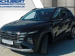 Abyss black / met Neu 2025 Hyundai Tucson Trend SUV | 34.590 € (Guter Preis)