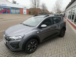 Arctisweiss Neu 2025 Dacia Sandero Expression Kleinwagen | 18.949 € (Guter Preis)