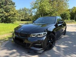 Gebraucht 2020 BMW 330 M Sport Limousine | 27.500 € (Superpreis)