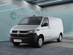 Silber Gebraucht 2023 VW T6.1 Van | 29.649 € (Superpreis)