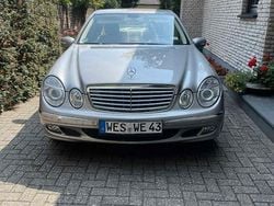 Beige Gebraucht 2005 Mercedes 280 Limousine | 5.800 € (Guter Preis)