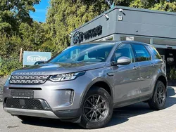 Other Gebraucht 2021 Land Rover Discovery Sport SE SUV | 21.990 €