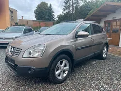 Braun Gebraucht 2009 Nissan Qashqai Acenta SUV | 6.000 € (Guter Preis)