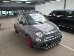 Grau Gebraucht 2021 Fiat 500 Abarth Kleinwagen | 23.990 €