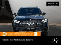Obsidianschwarz Gebraucht 2024 Mercedes GLC300e AMG SUV | 60.790 € (Guter Preis)