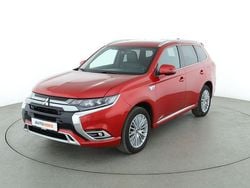 Rot Gebraucht 2019 Mitsubishi Outlander Edition SUV | 17.910 € (Fairer Preis)
