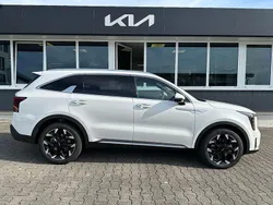 Weiß Neu 2025 Kia Sorento Platinum SUV | 60.990 € (Fairer Preis)