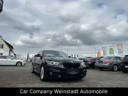 Schwarz Gebraucht 2017 BMW 220 M Sport Coupé | 19.990 € (Fairer Preis)