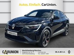 Onyxschwarz Gebraucht 2021 Renault Arkana R.S. SUV | 22.390 € (Fairer Preis)