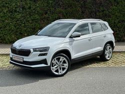 Weiß Neu 2025 Skoda 105 Limousine | 43.190 €