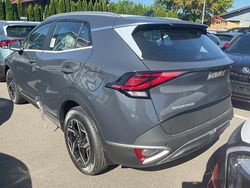 Blue flame metallic blue flame metallic Neu 2025 Kia Sportage Urban SUV | 29.835 € (Fairer Preis)