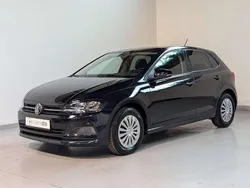 Schwarz Gebraucht 2021 VW Polo Kleinwagen | 15.999 € (Guter Preis)