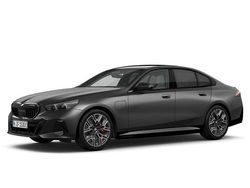 Neu 2025 BMW 550e Comfort Edition Limousine | 94.189 €